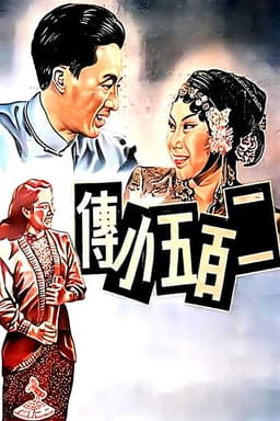 Anecdotes of an Actor