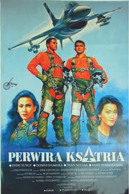 Perwira dan Ksatria