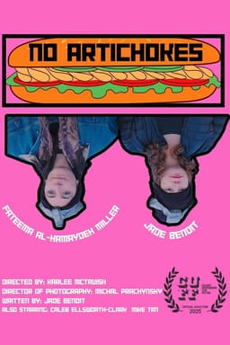No Artichokes