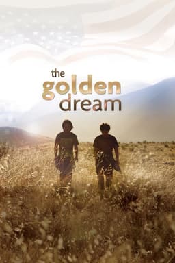 The Golden Dream