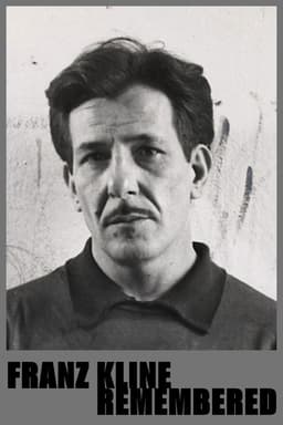 Franz Kline - Remembered