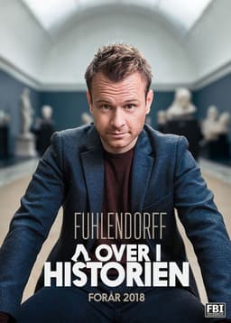 Christian Fuhlendorff: Går over i Historien - Del 1