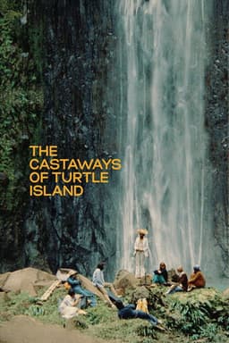 The Castaways of Turtle Island