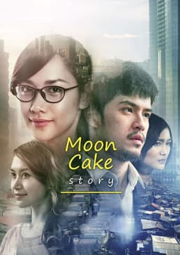 Mooncake Story