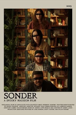 Sonder