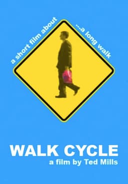 Walk Cycle