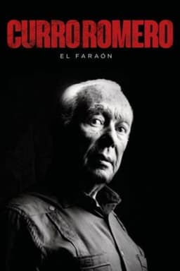 Curro Romero, El Faraón