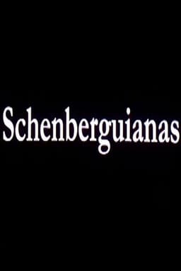 Schenberguianas