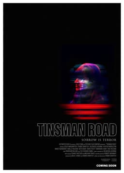 Tinsman Road
