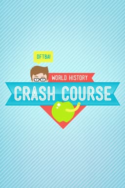 Crash Course: World History
