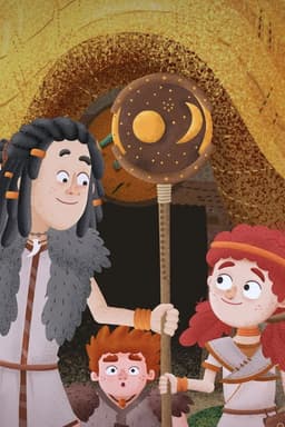 Mimo & Leva - Back to the Bronze Age