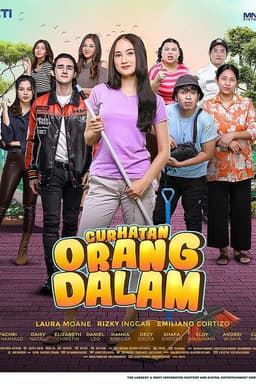 Curhatan Orang Dalam