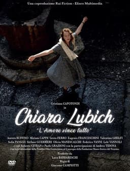 Chiara Lubich - L'amore vince tutto