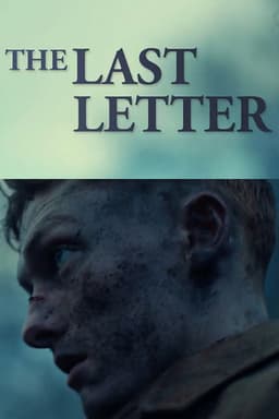 The Last Letter