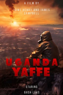 Uganda Yaffe
