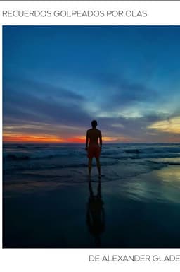 Recuerdos golpeados por olas