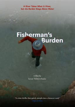 Fisherman's Burden