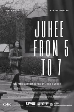 Juhee from 5 to 7