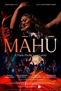 MĀHŪ: A Trans-Pacific Love Story