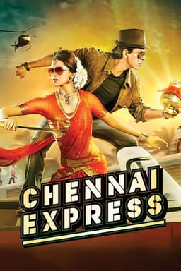Chennai Express