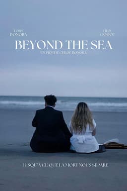 Beyond the sea