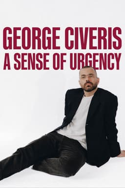 George Civeris: A Sense of Urgency
