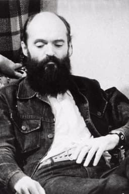 Arvo Pärt in November 1978