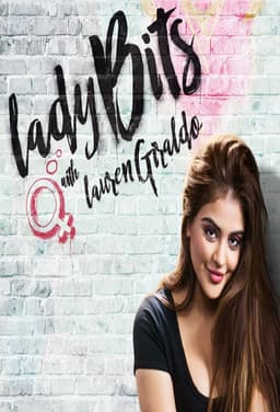 Lady Bits with Lauren Giraldo