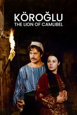 Köroğlu
