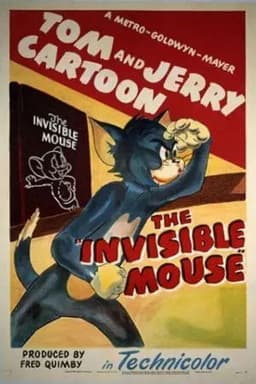 The Invisible Mouse