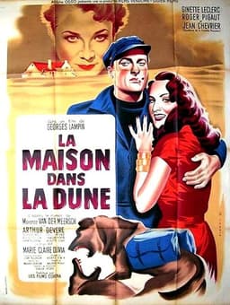 The House on the Dune