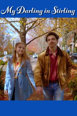 My Darling in Stirling