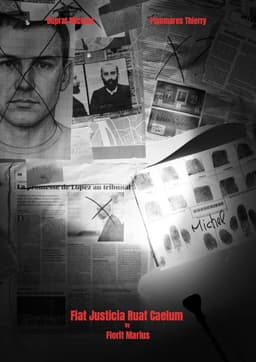 Fiat Justicia Ruat Caelum