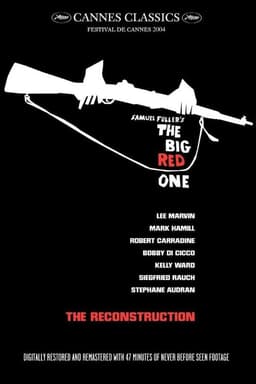 The Big Red One: The Reconstruction