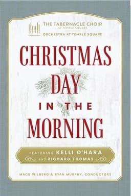 Christmas Day in the Morning