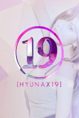HyunA X19