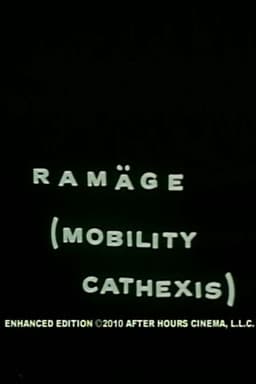 Ramage (Mobility Cathexis)