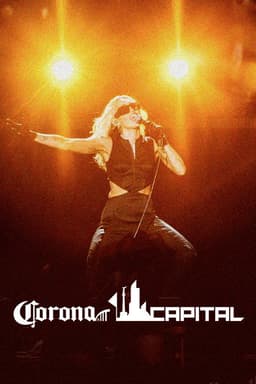 Miley Cyrus Live at Corona Capital Festival