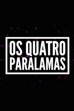 Os Quatro Paralamas