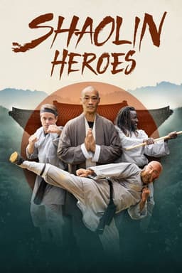 Shaolin Heroes