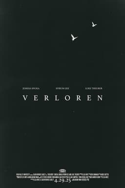 VERLOREN