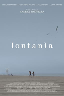 Lontanìa