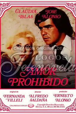 Amor prohibido