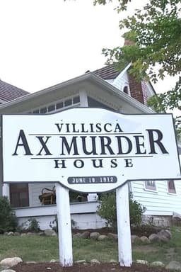 Red Letter Media Investigates: The Villisca Ax Murder House