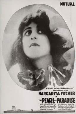 The Pearl of Paradise