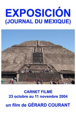 Exposición (Journal du Mexique)