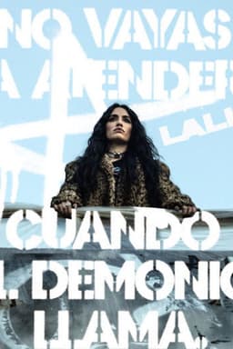 NO VAYAS A ATENDER CUANDO EL DEMONIO LLAMA