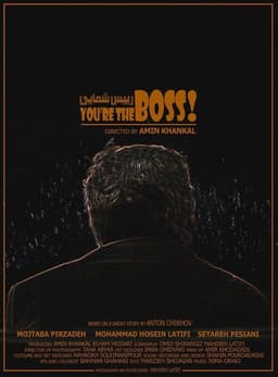 You're The Boss!