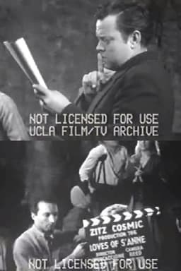 The Miracle of St. Anne