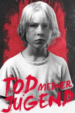 Tod meiner Jugend